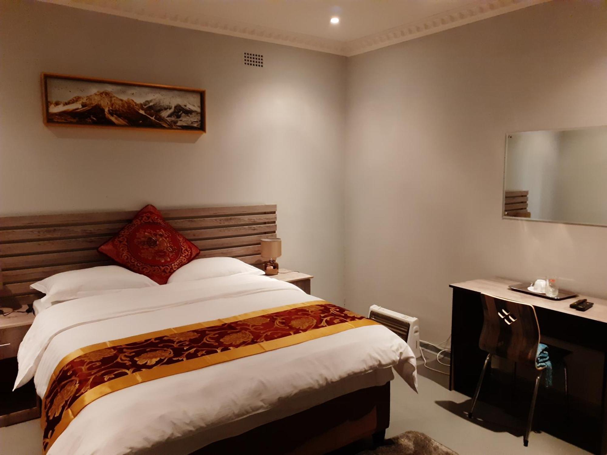 Lobatse Driftwood Boutique Bed And Breakfast المظهر الخارجي الصورة